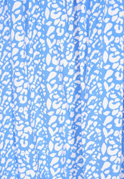 SWIRLY Women's Dress