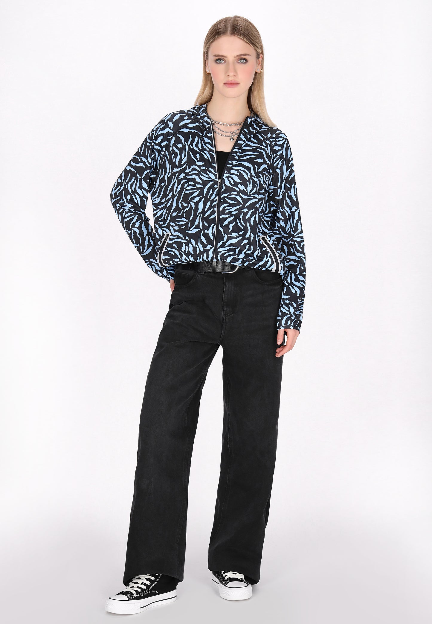 Aleko Women's Jacket