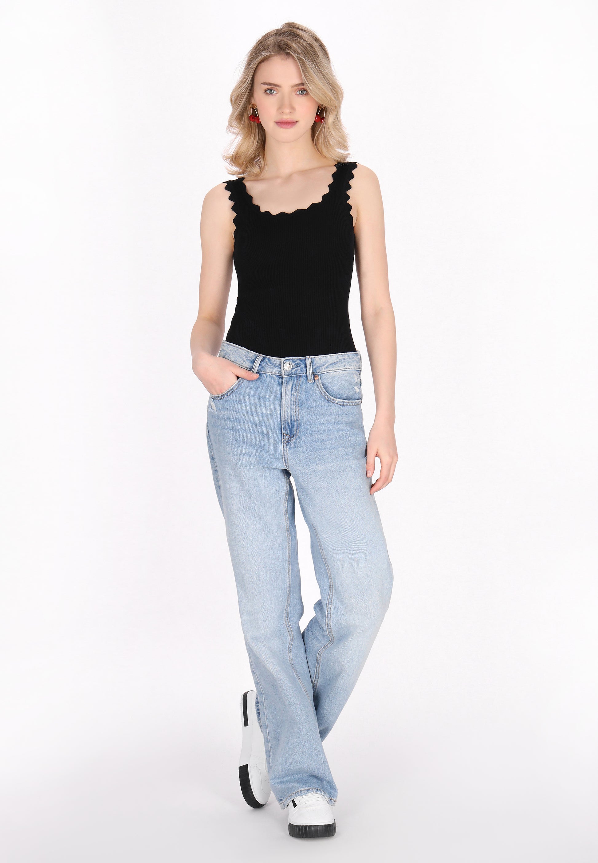 myMo Women's Top