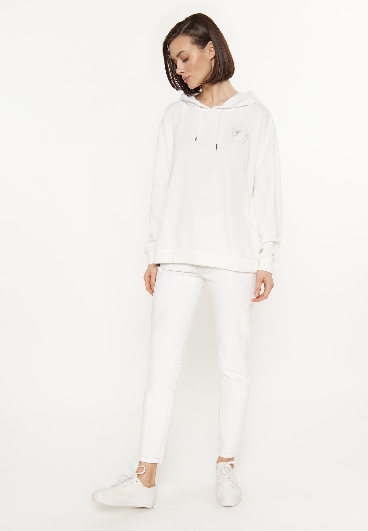 Albee Women's Hoodie