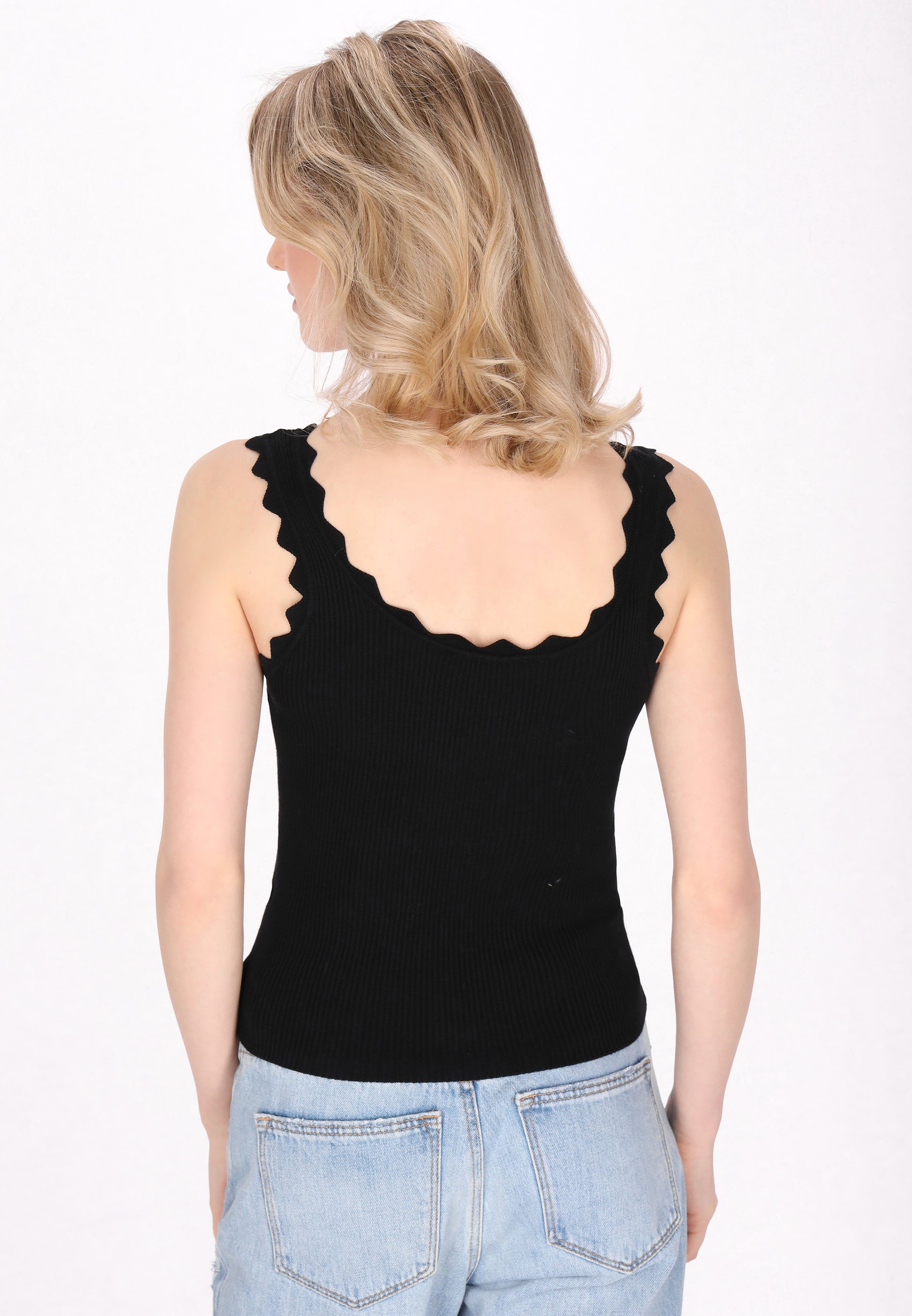 myMo Women's Top