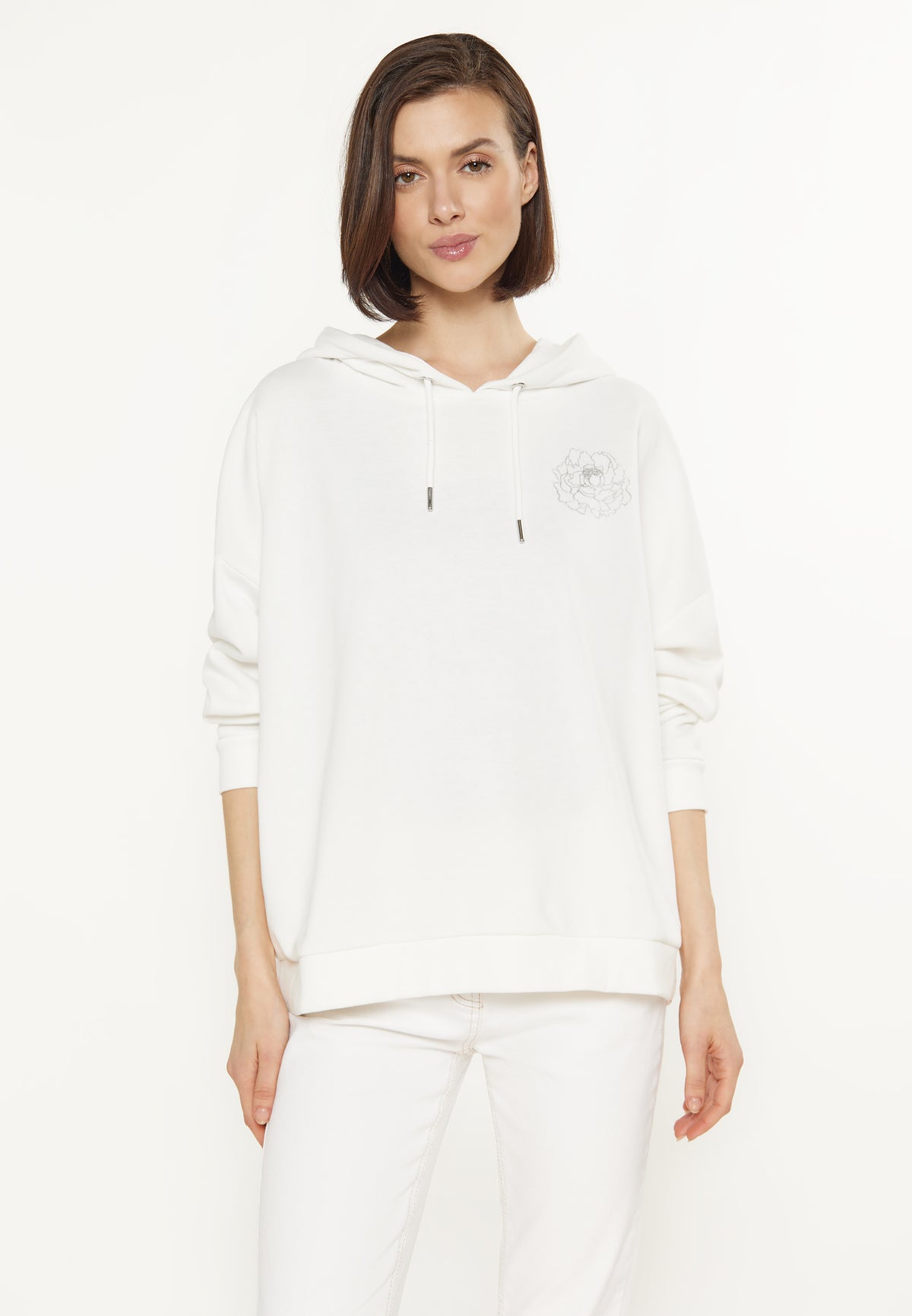 Albee Women's Hoodie