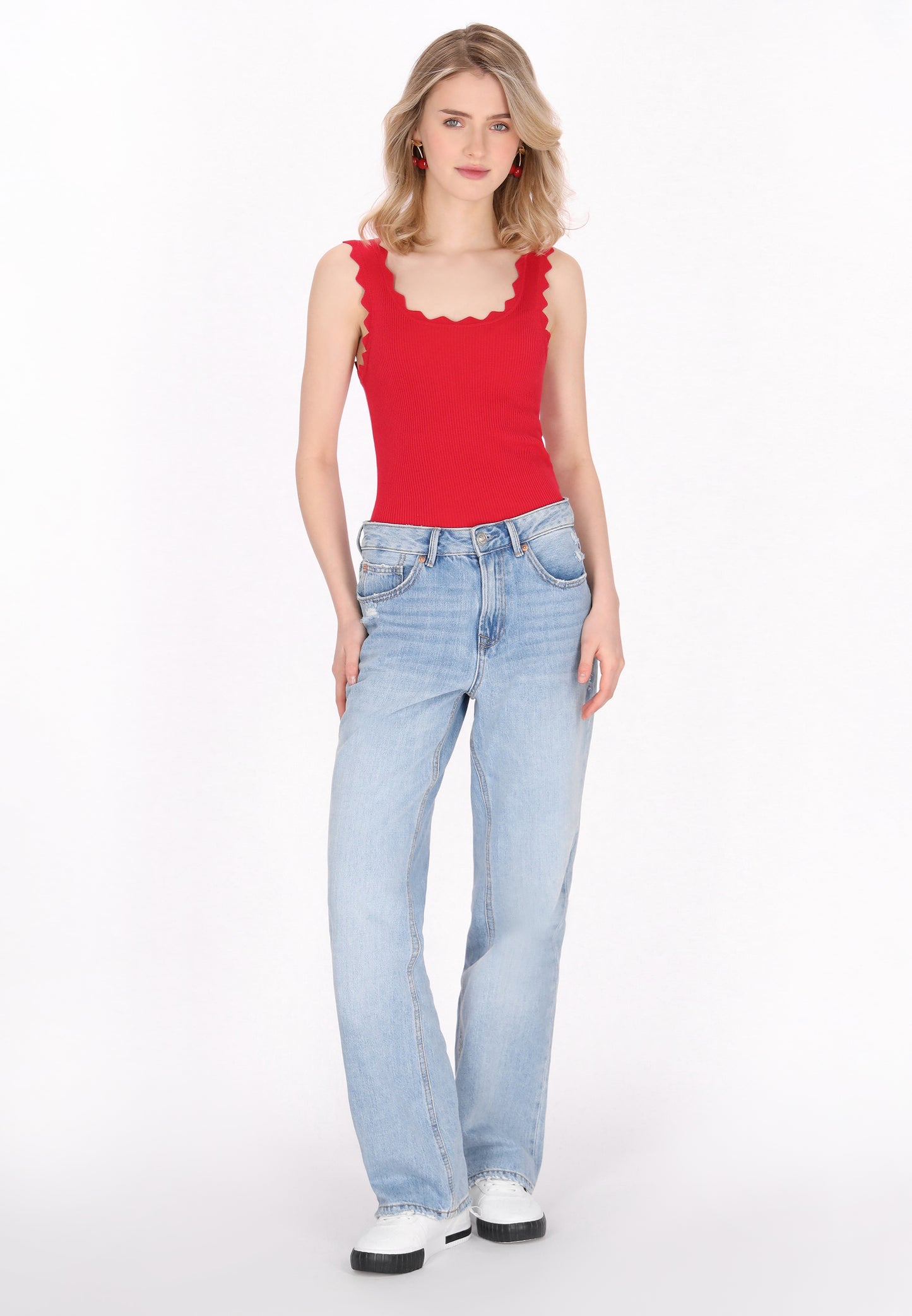 myMo Women's Top