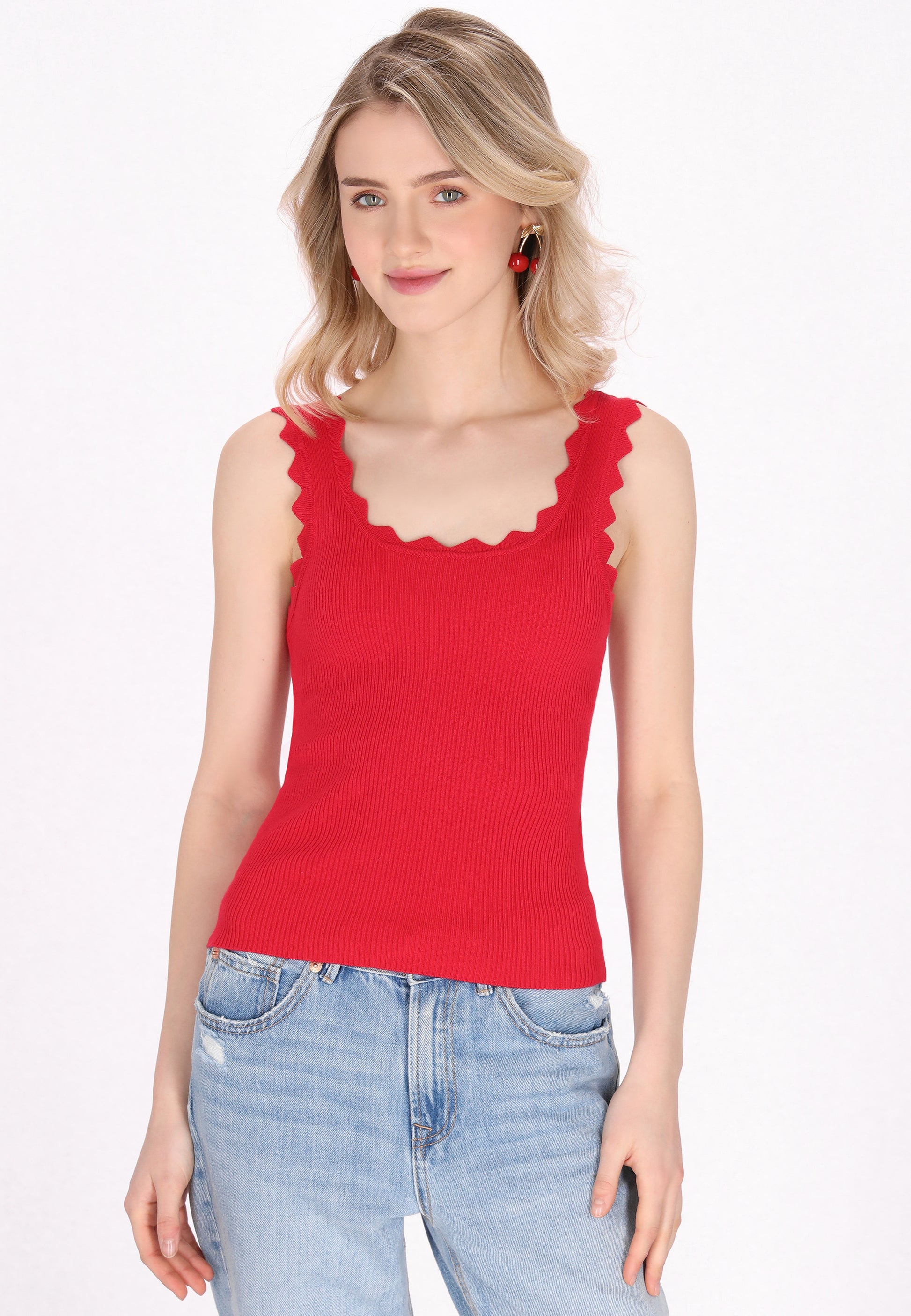 myMo Women's Top