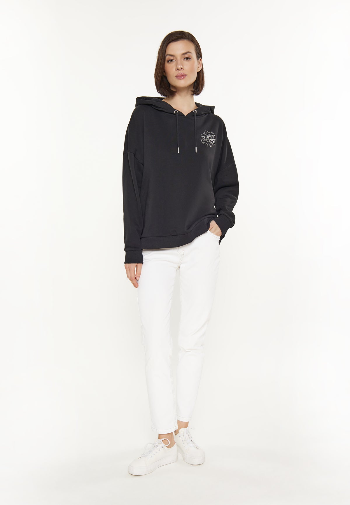 Albee Women's Hoodie