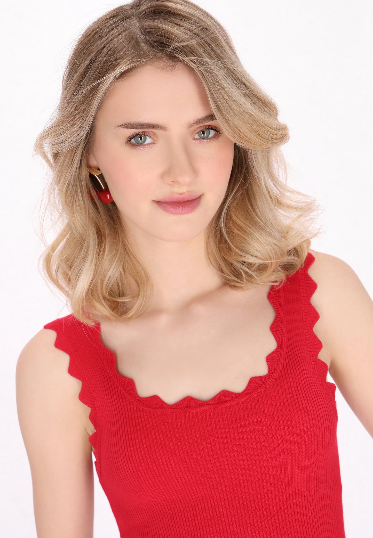 myMo Women's Top
