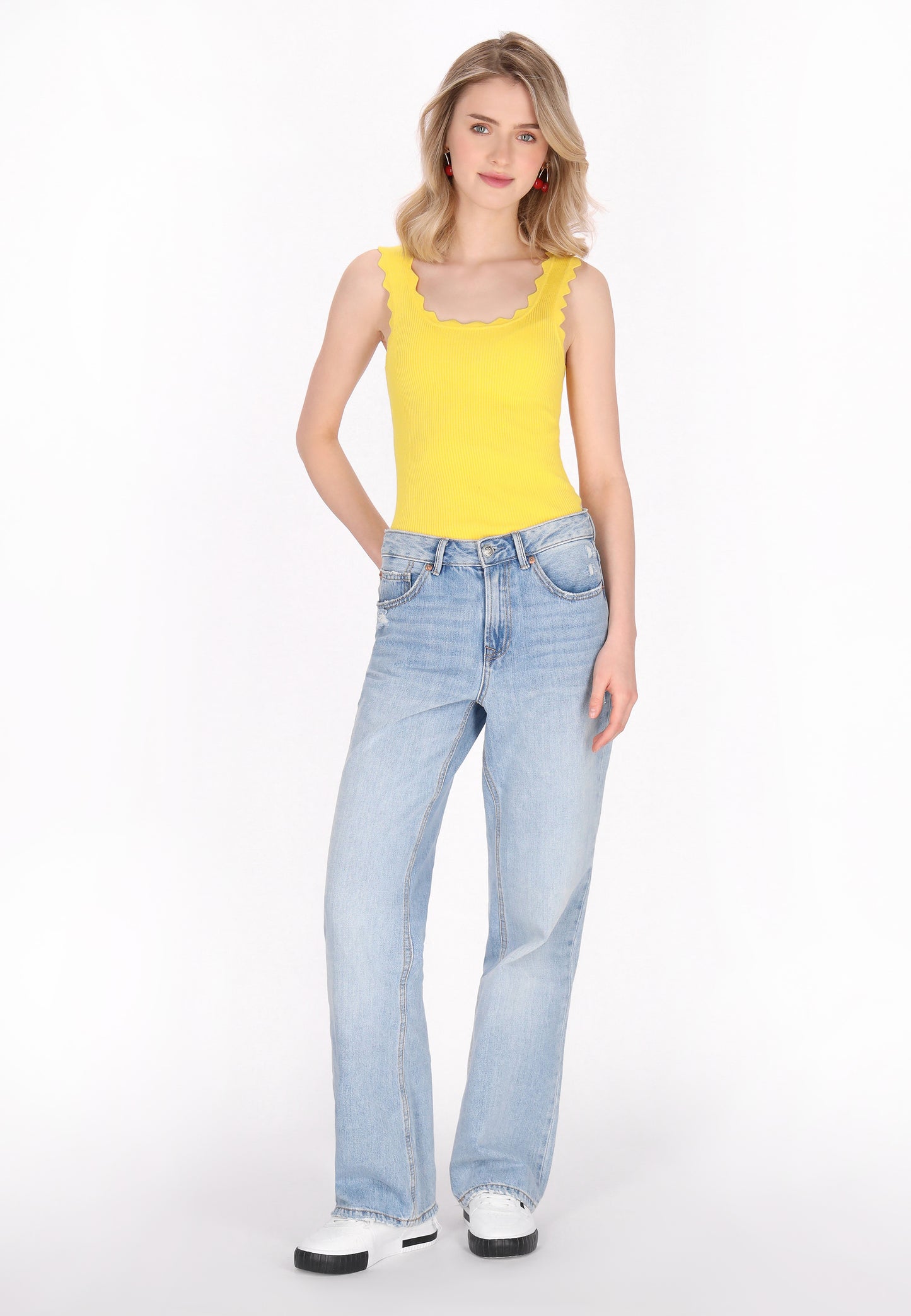 myMo Women's Top