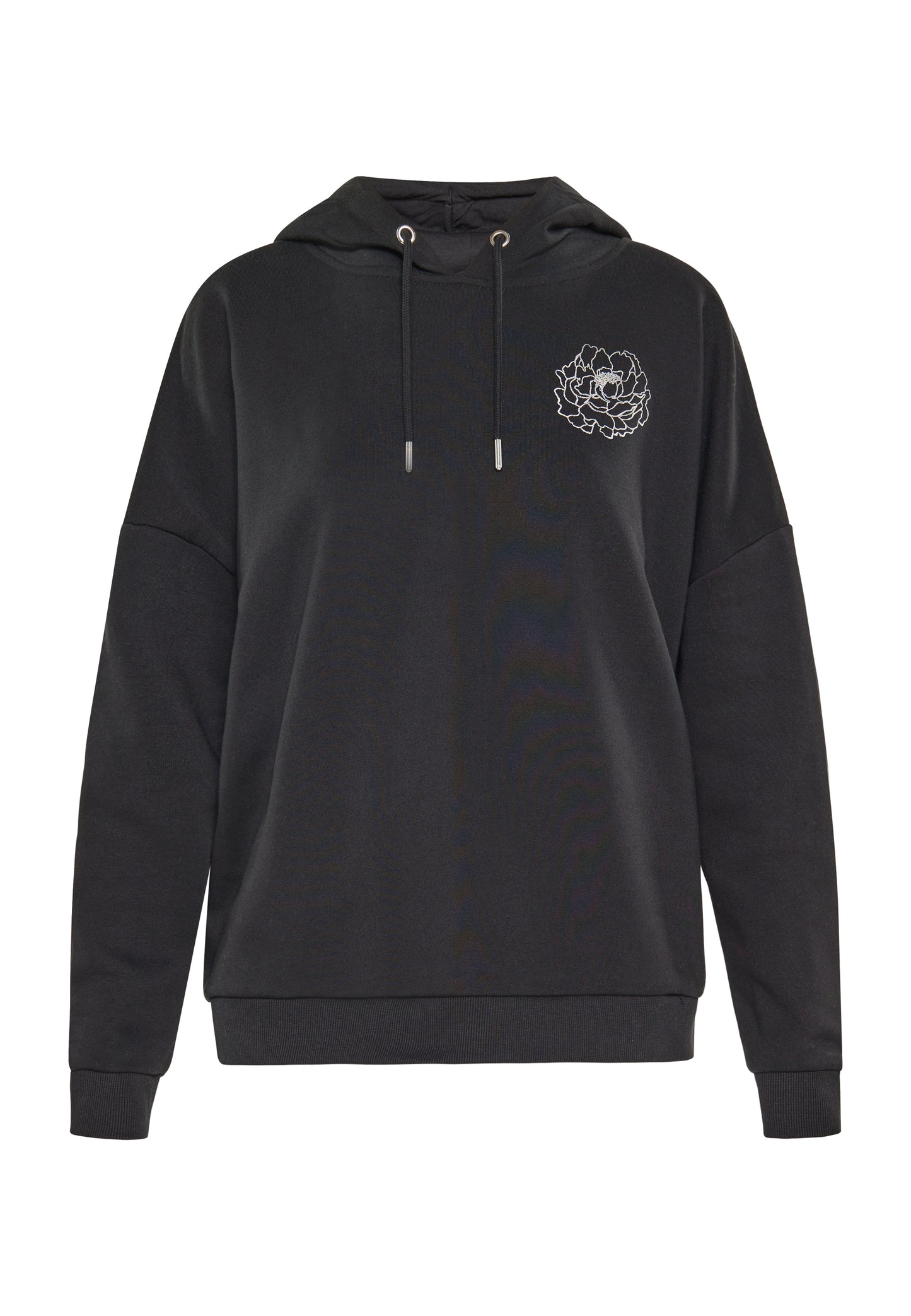 usha Damen-Kapuzenpullover