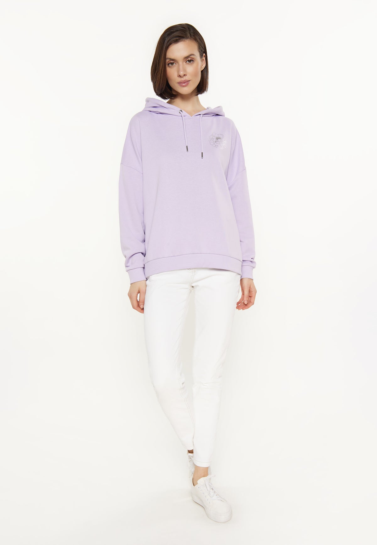Albee Women's Hoodie