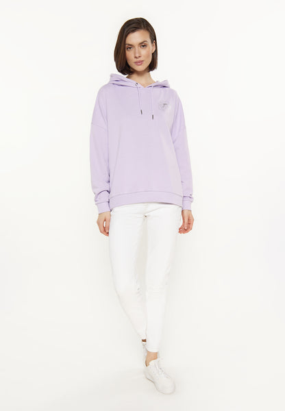 Albee Women's Hoodie