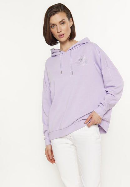 Albee Women's Hoodie