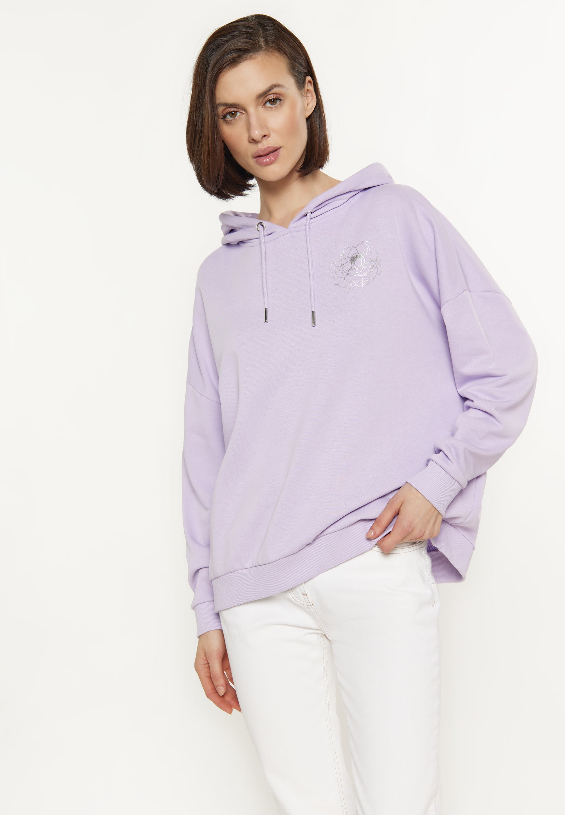Jeona Women's Hoodie