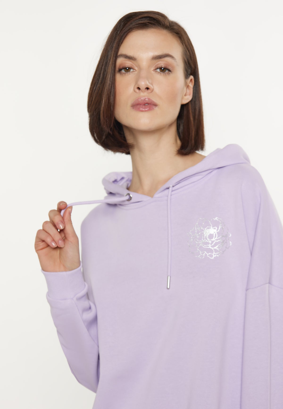 Albee Women's Hoodie