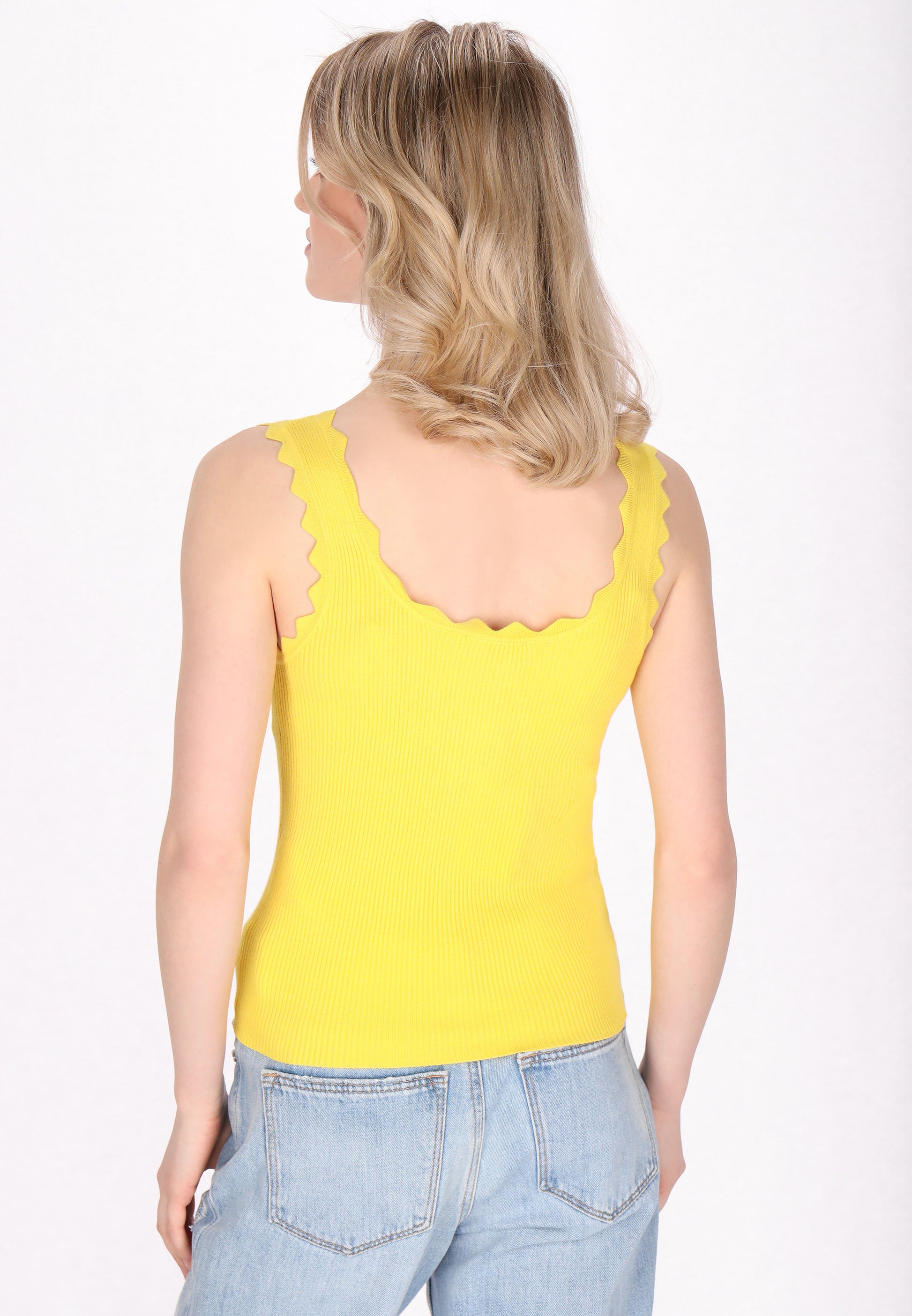myMo Women's Top