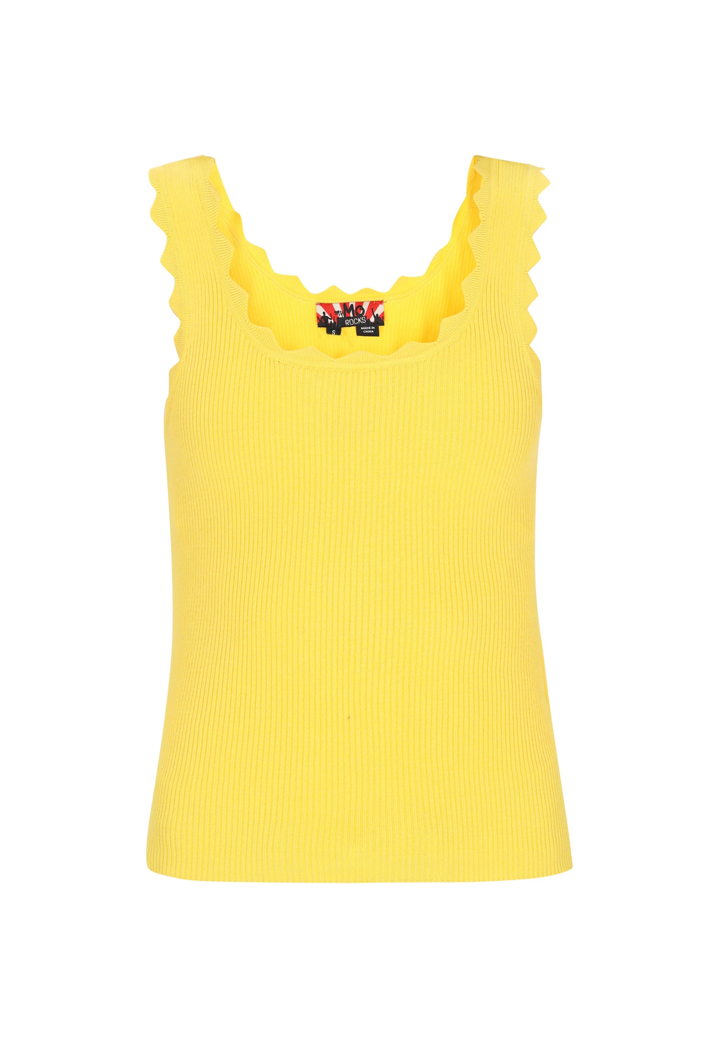 myMo Women's Top