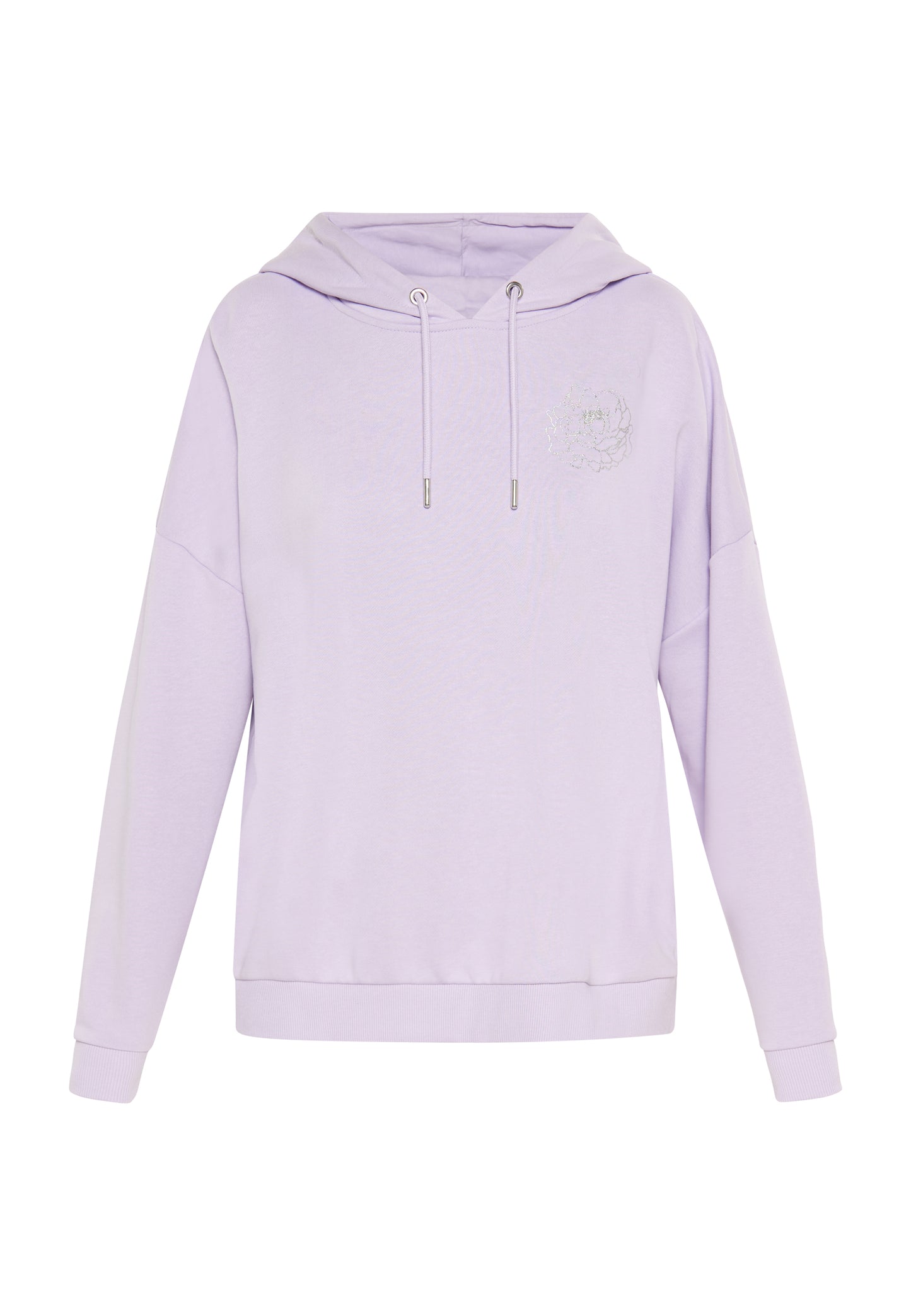 usha Damen-Kapuzenpullover