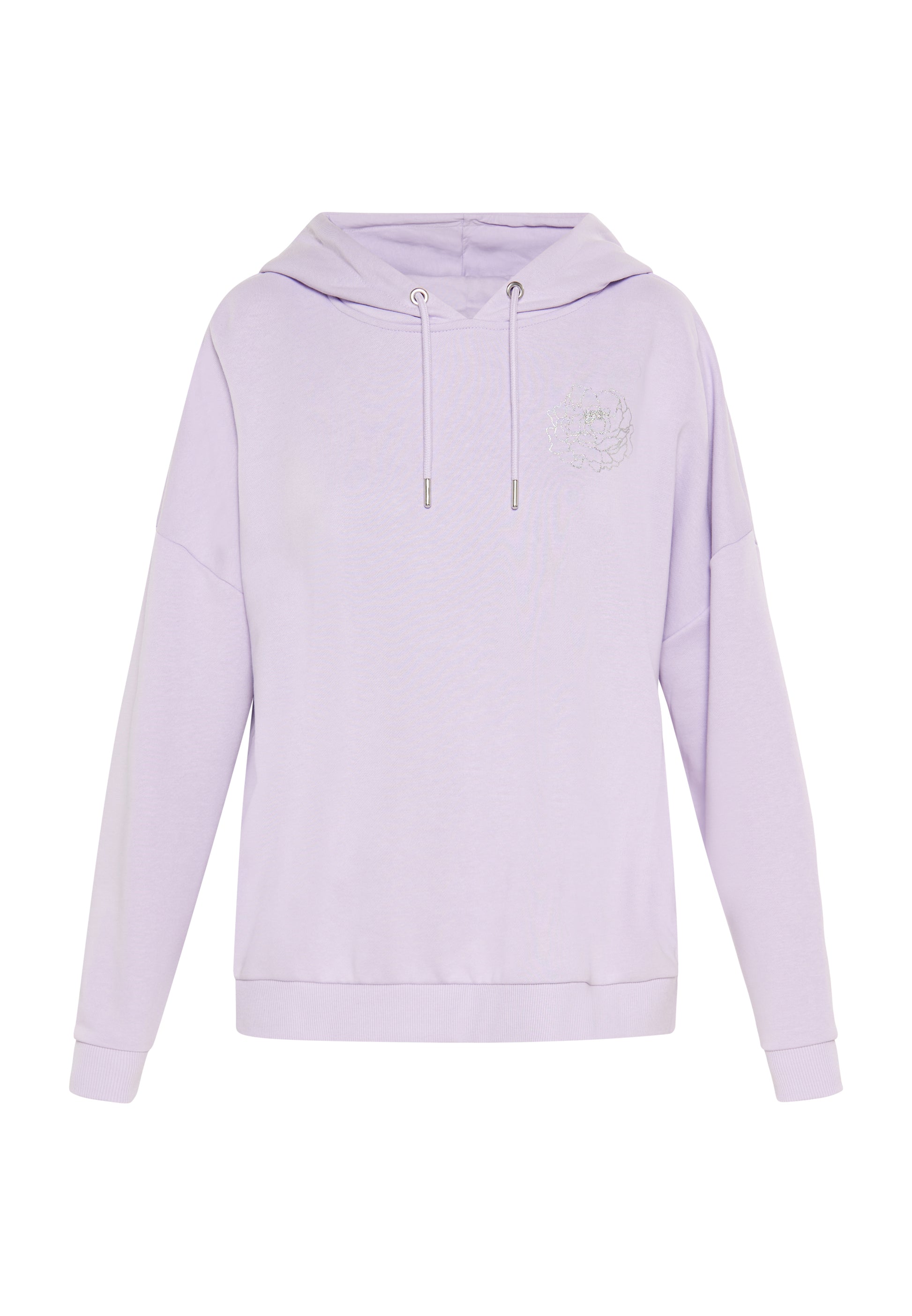 usha Damen-Kapuzenpullover
