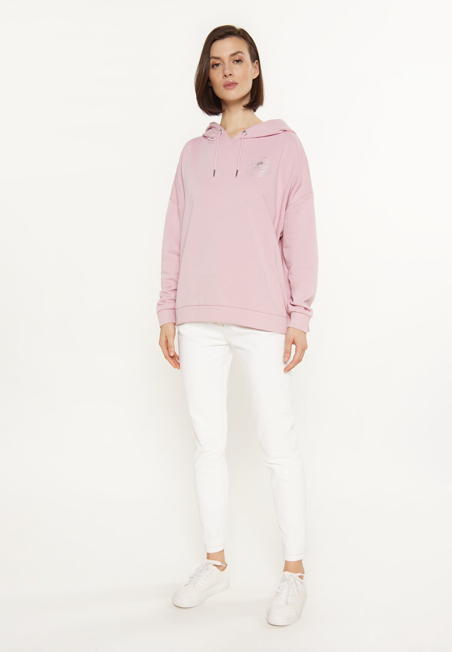 Jeona Women's Hoodie