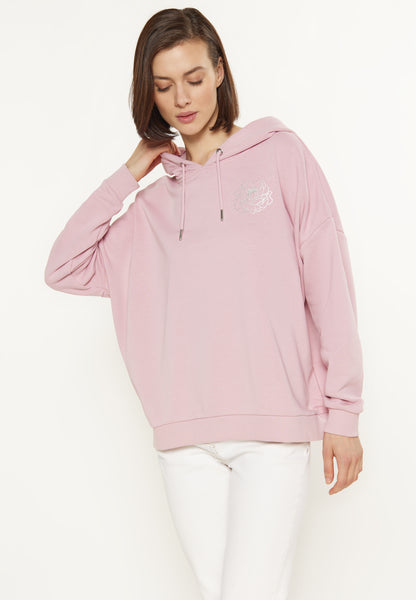 Albee Women's Hoodie