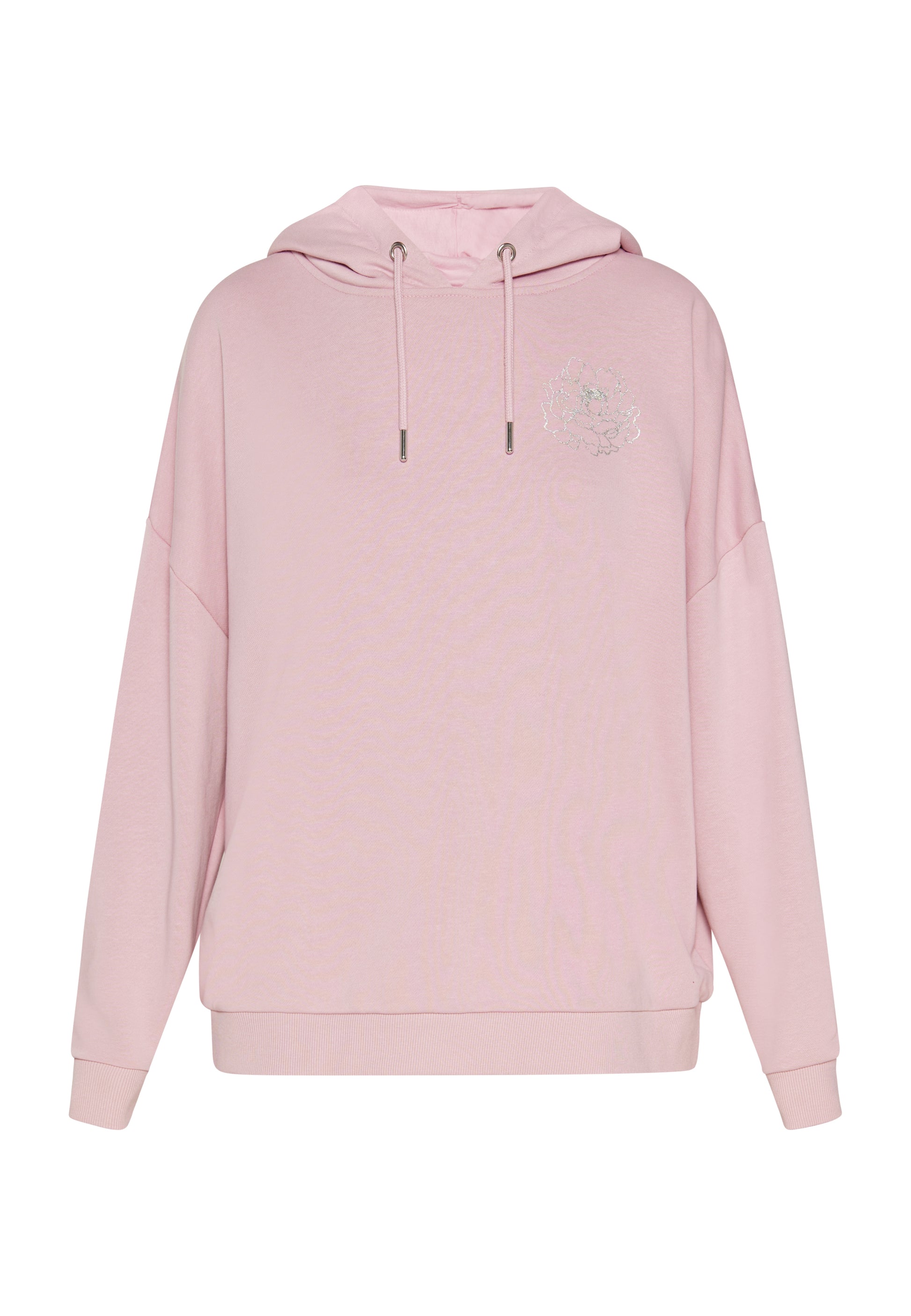 usha Damen-Kapuzenpullover