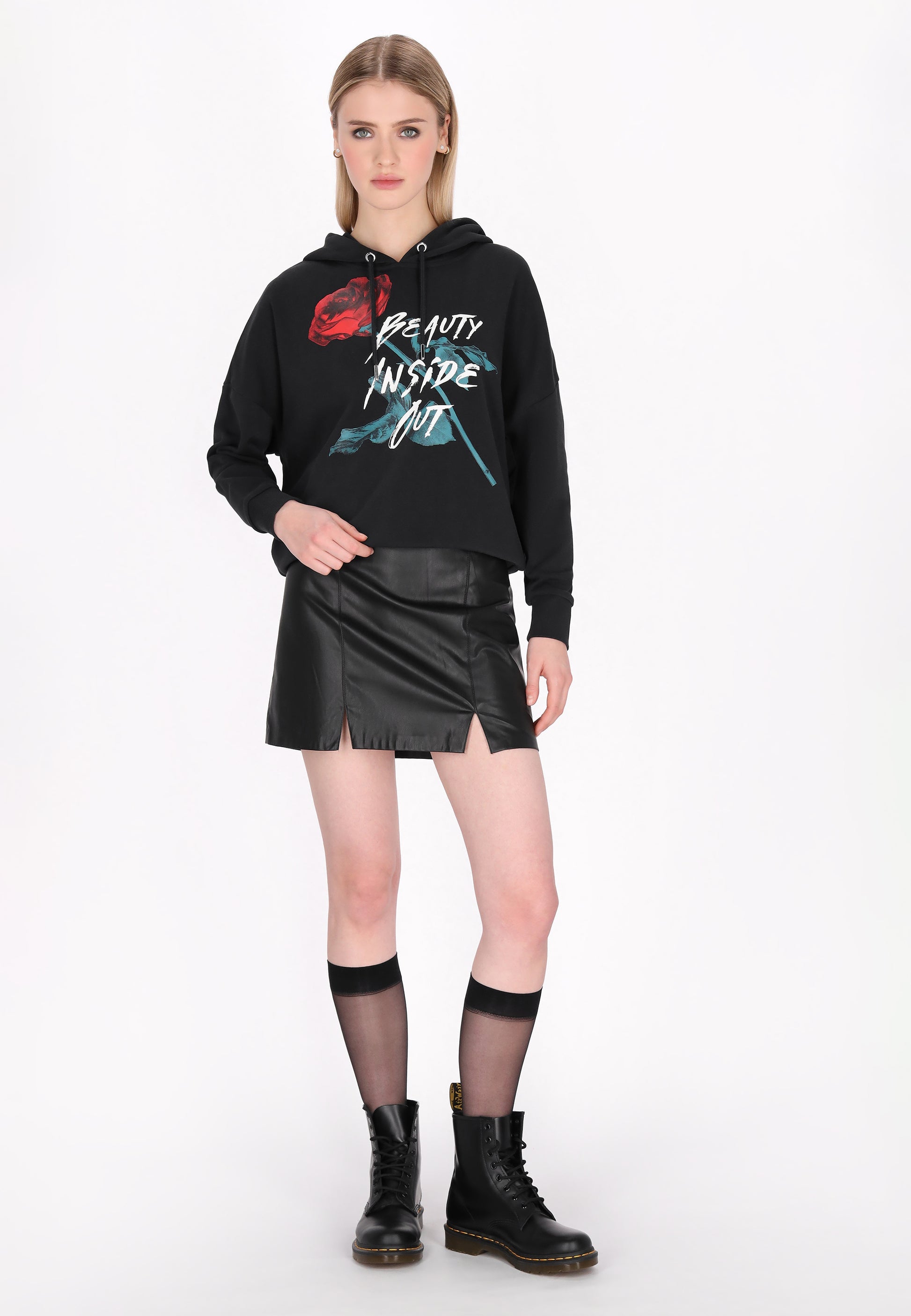 Bluza damska myMo ROCKS