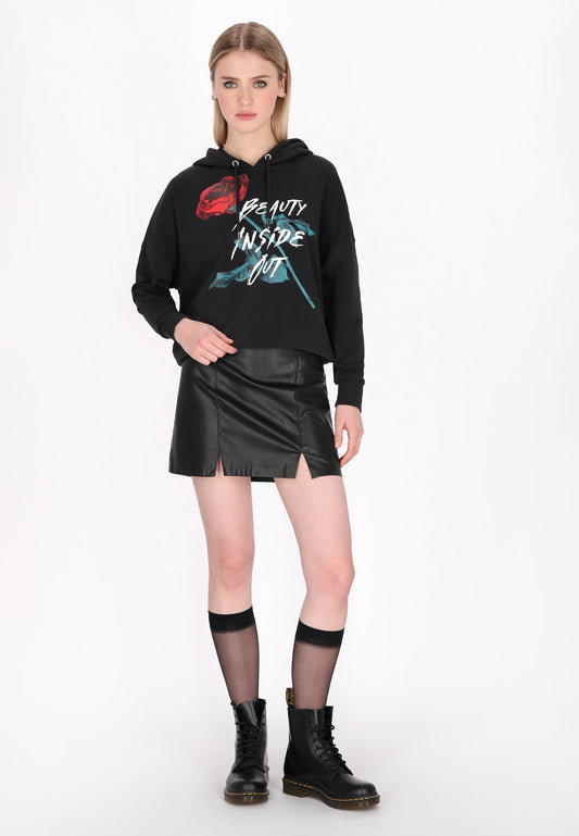 Bluza damska myMo ROCKS