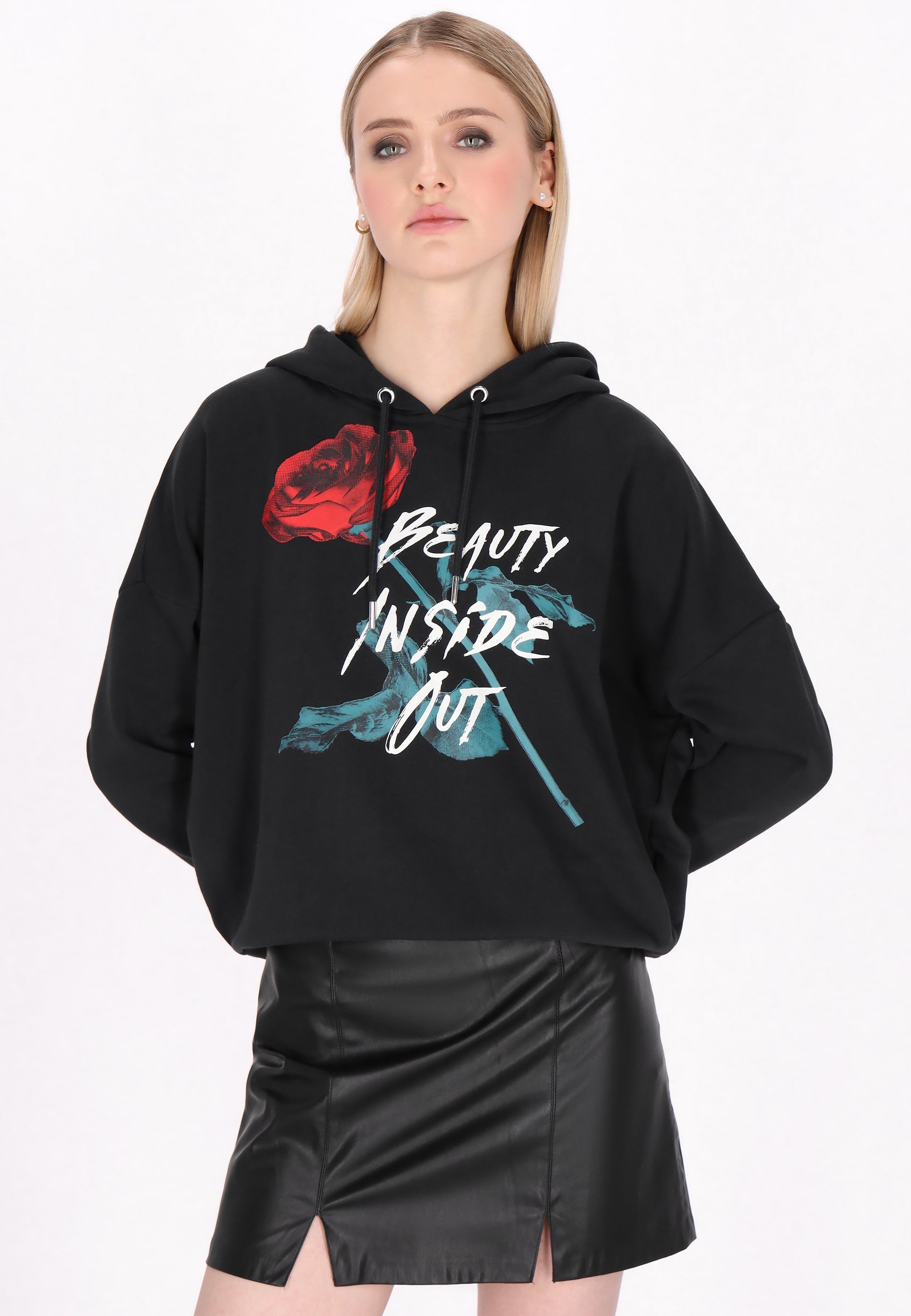 Bluza damska myMo ROCKS