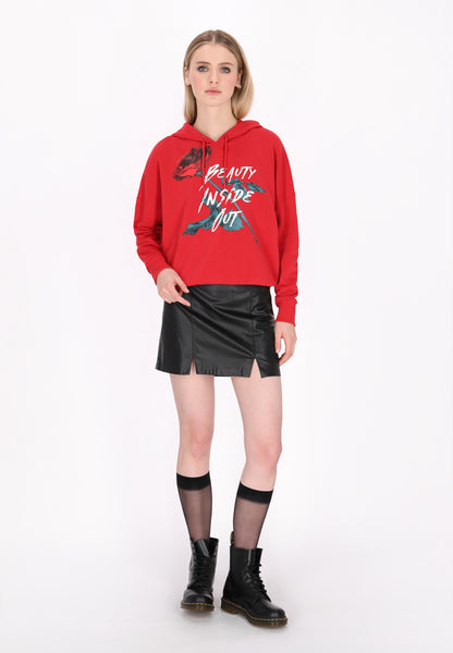 Bluza damska myMo ROCKS