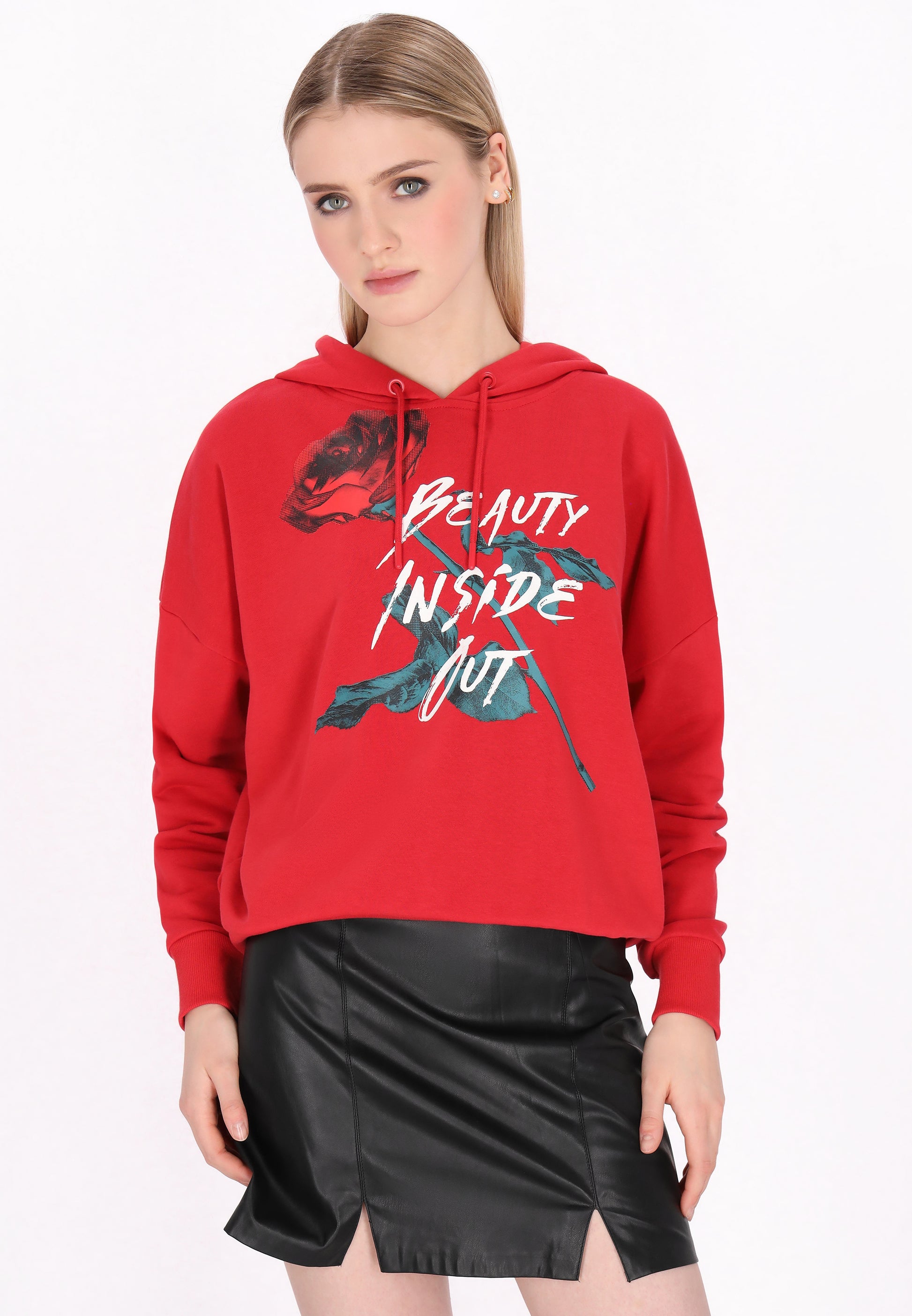 Bluza damska myMo ROCKS