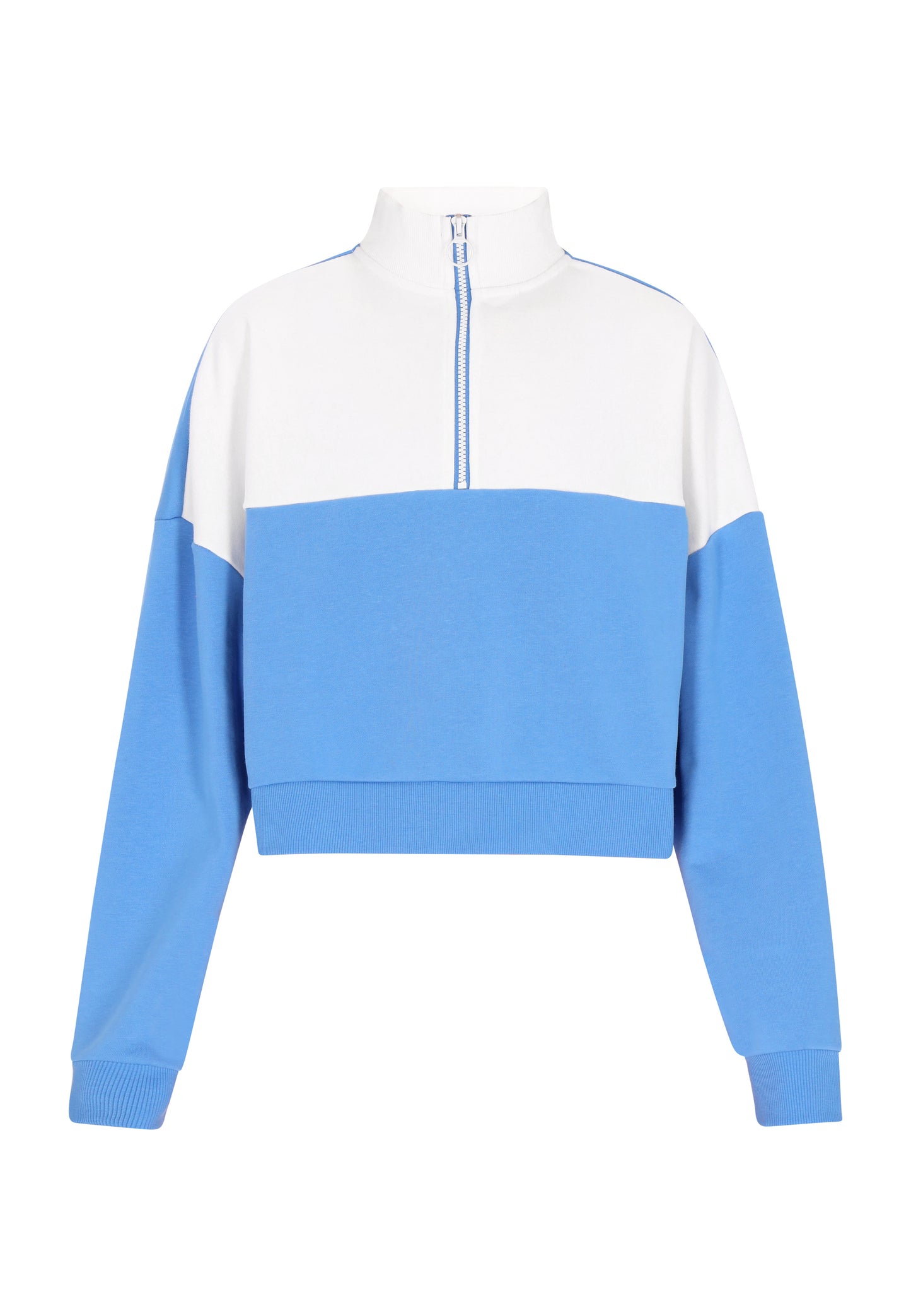 myMo ATHLSR Sweatshirt für Damen