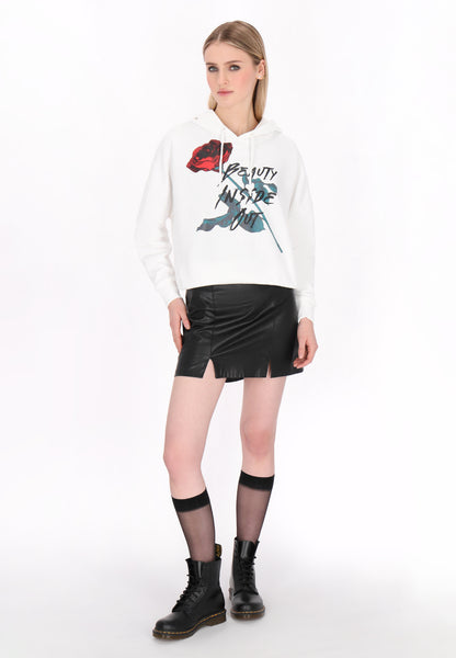 Bluza damska myMo ROCKS