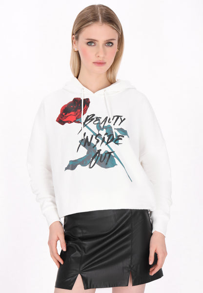 Bluza damska myMo ROCKS