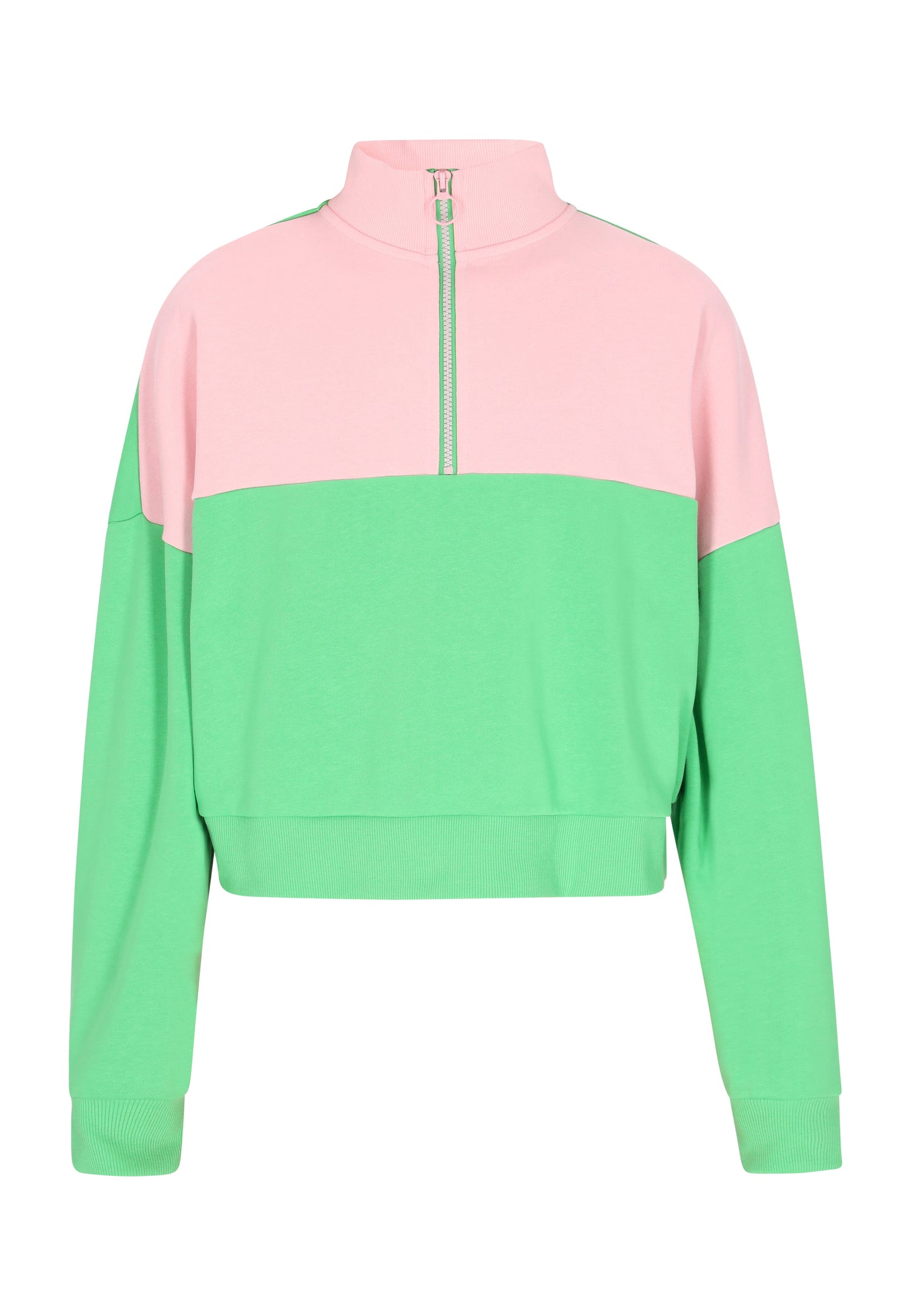 myMo ATHLSR Sweatshirt für Damen