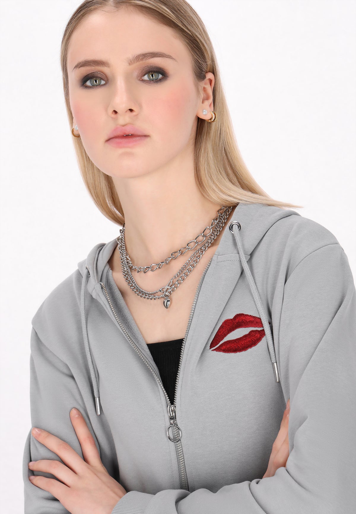Bluza damska myMo ROCKS