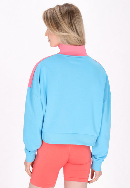 myMo ATHLSR Sweatshirt für Damen