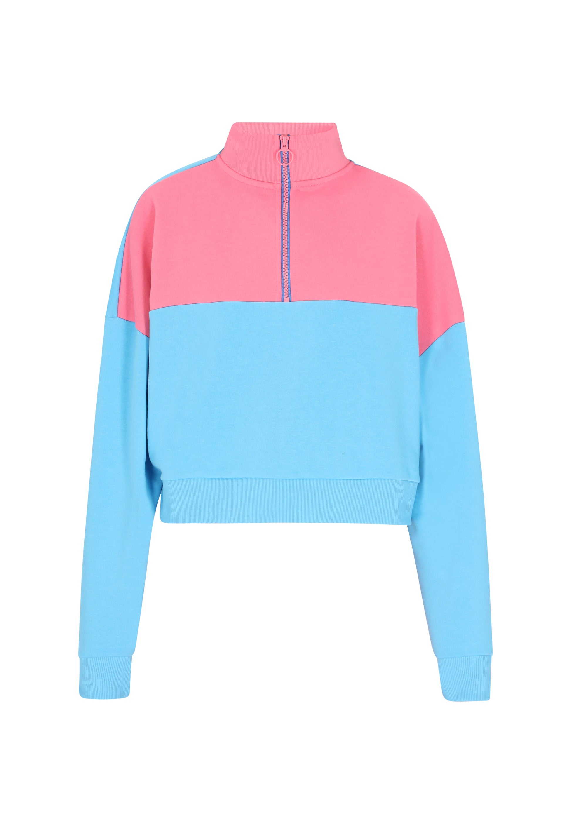 myMo ATHLSR Sweatshirt für Damen