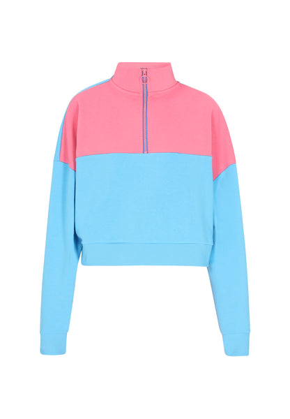 myMo ATHLSR Sweatshirt für Damen