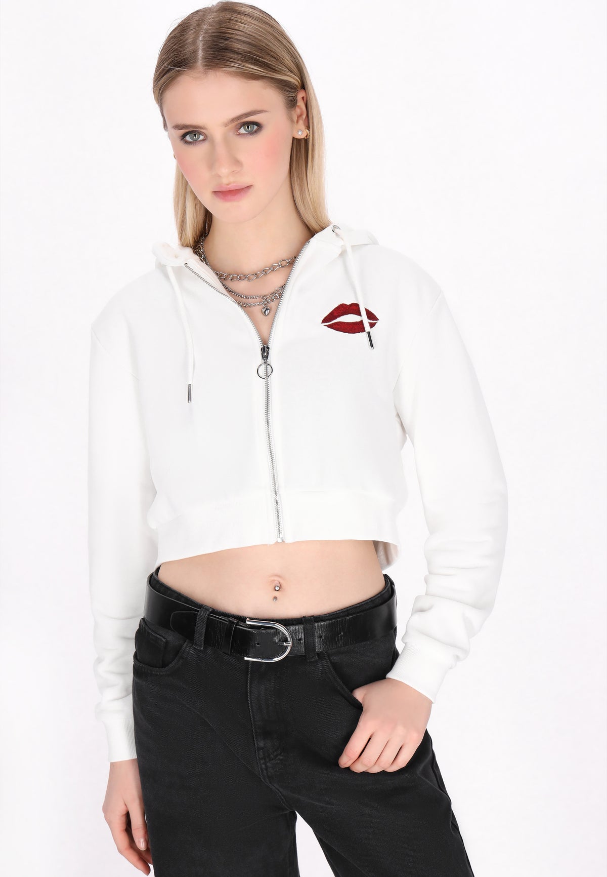Bluza damska myMo ROCKS