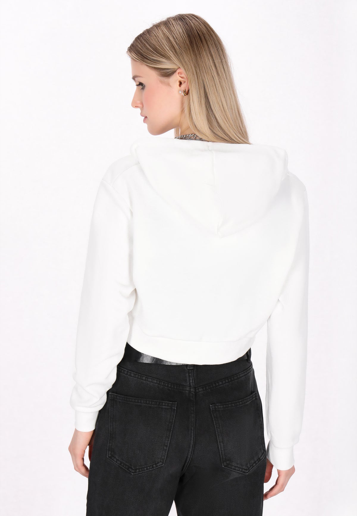 Bluza damska myMo ROCKS
