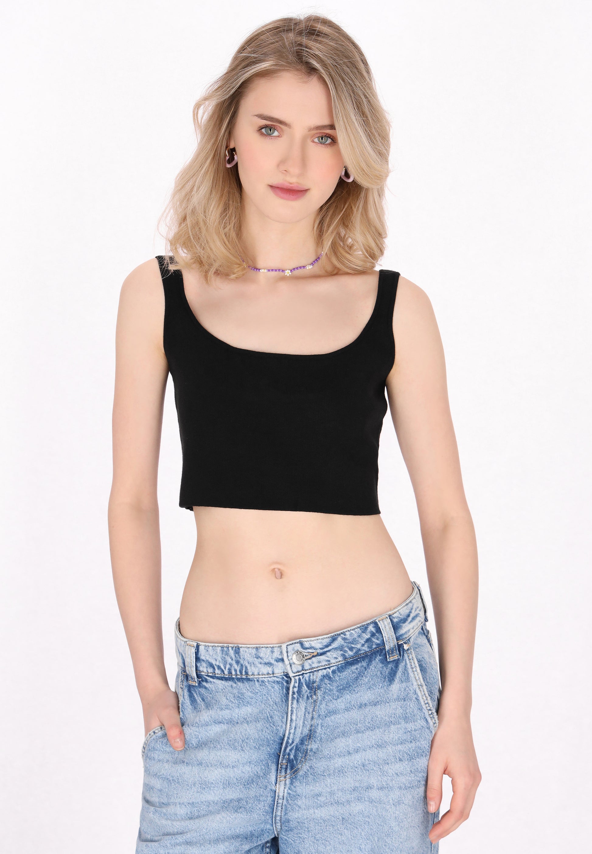 myMo Women's Top
