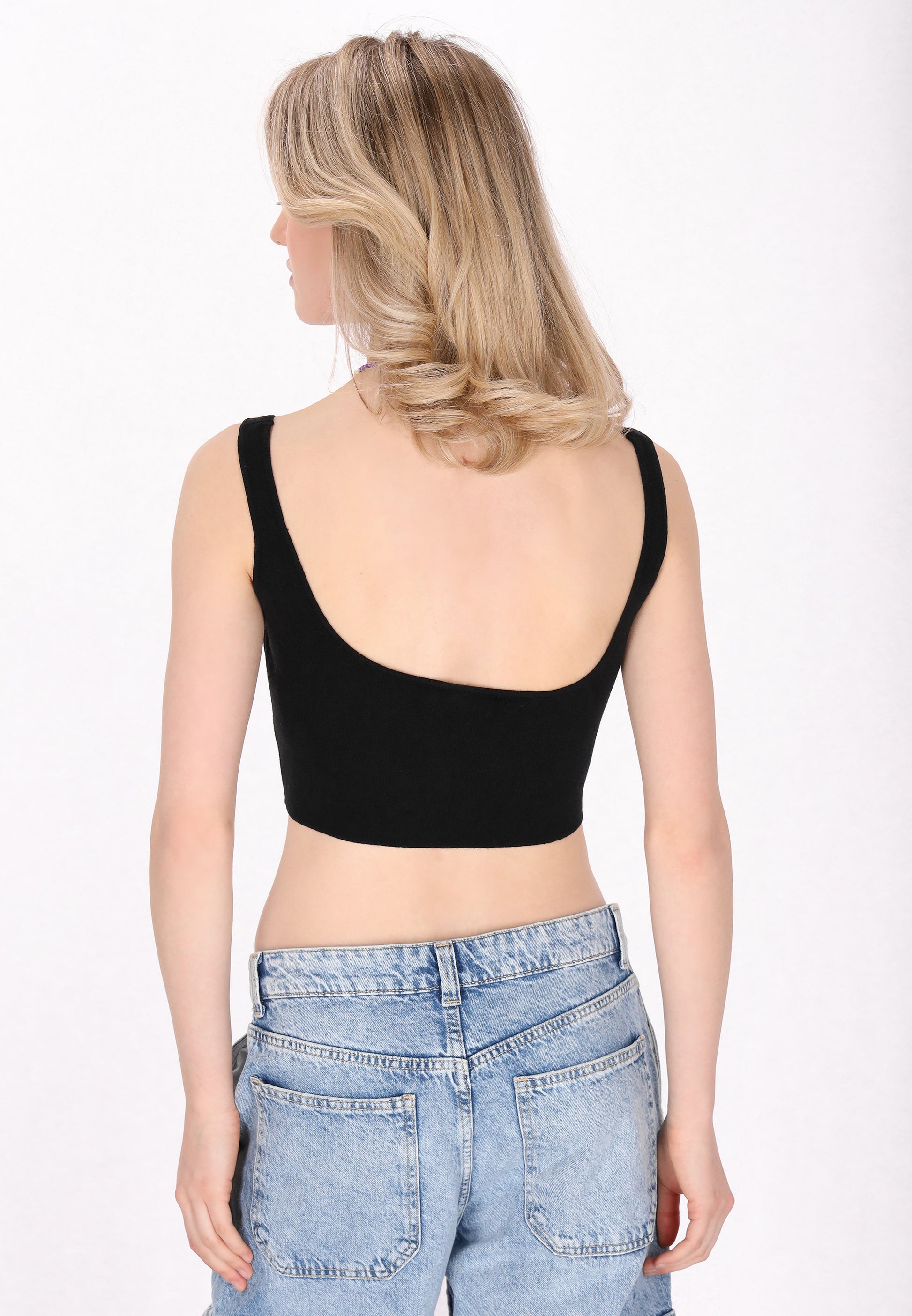 myMo Women's Top