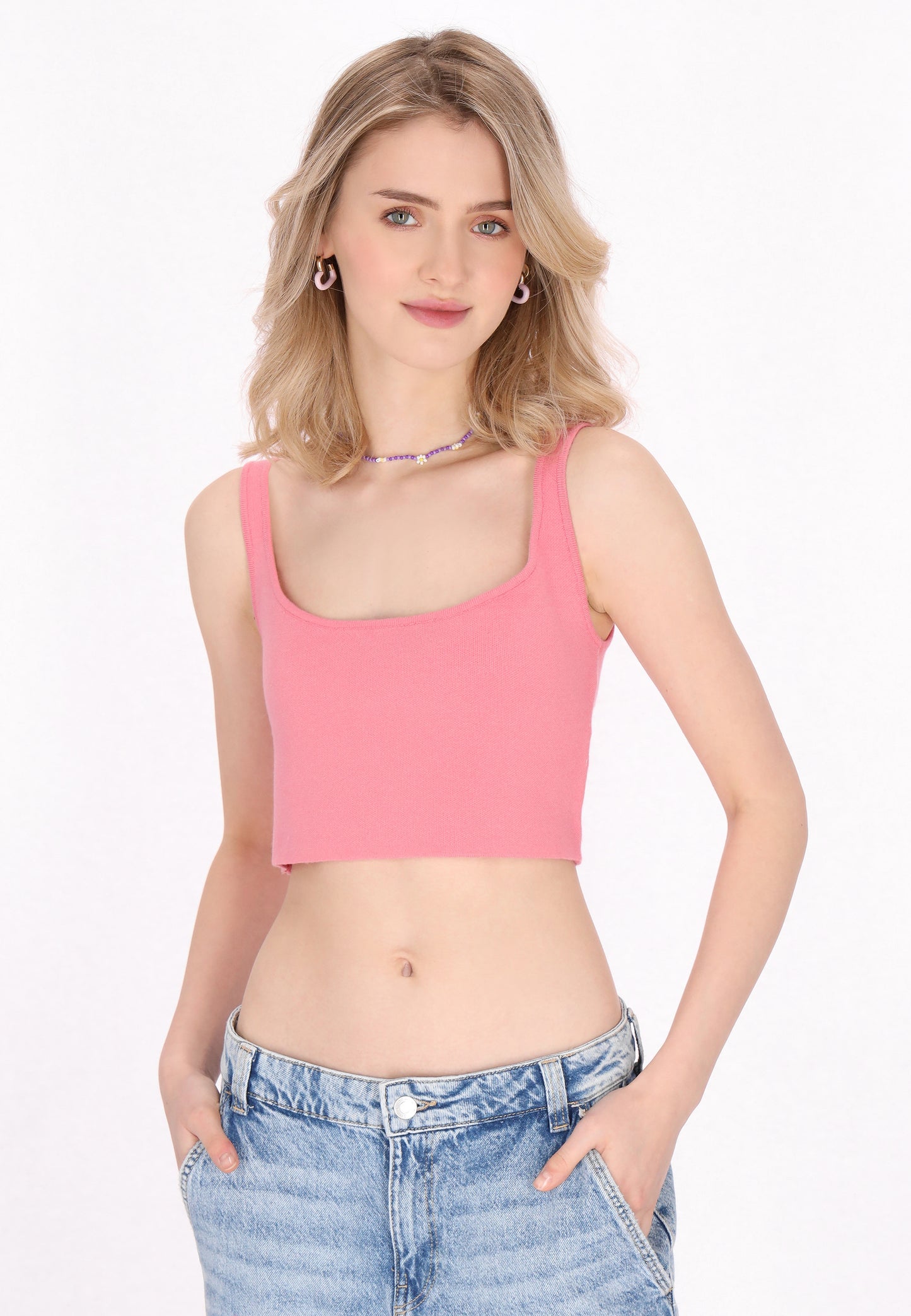 myMo Women's Top