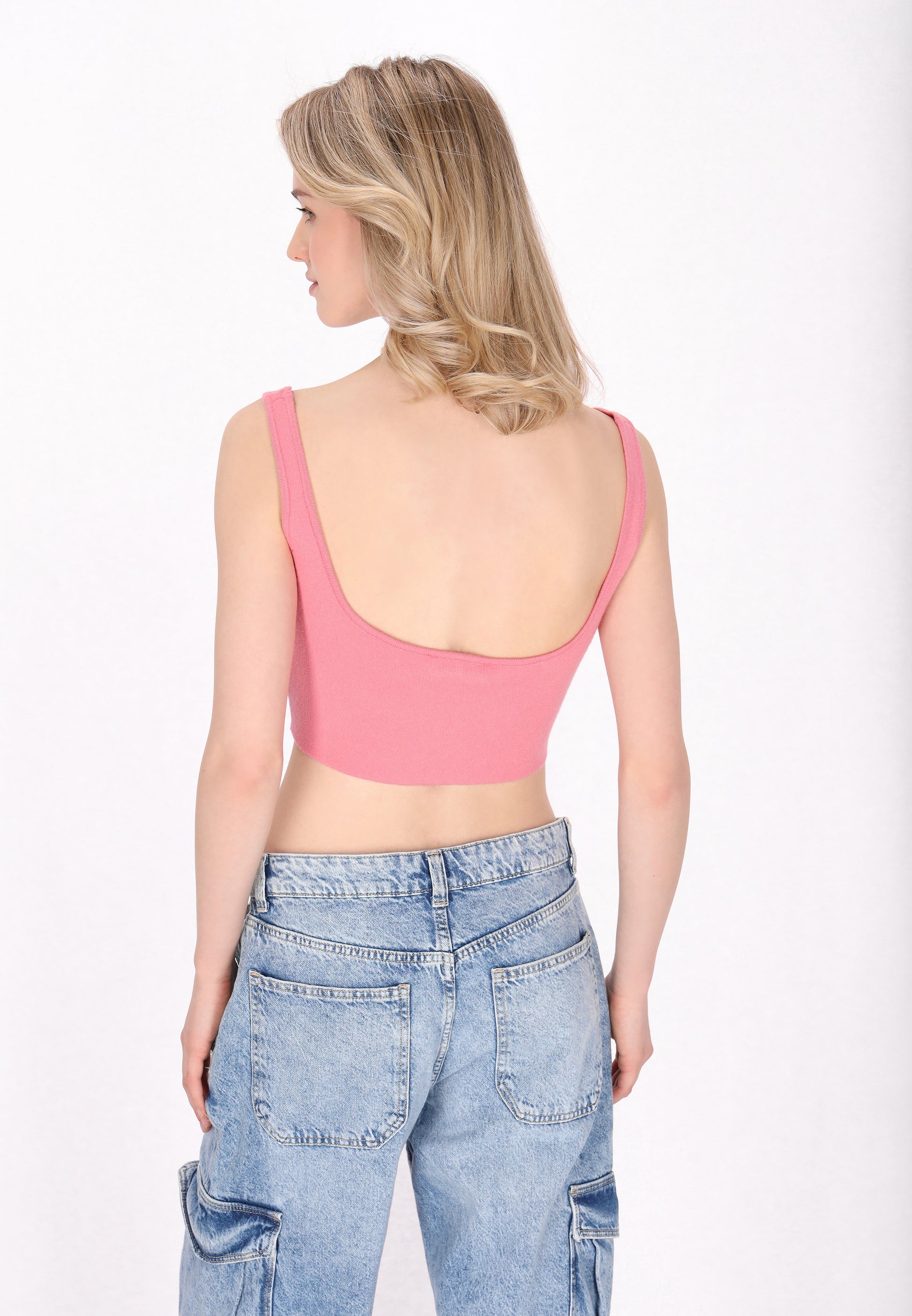 myMo Women's Top