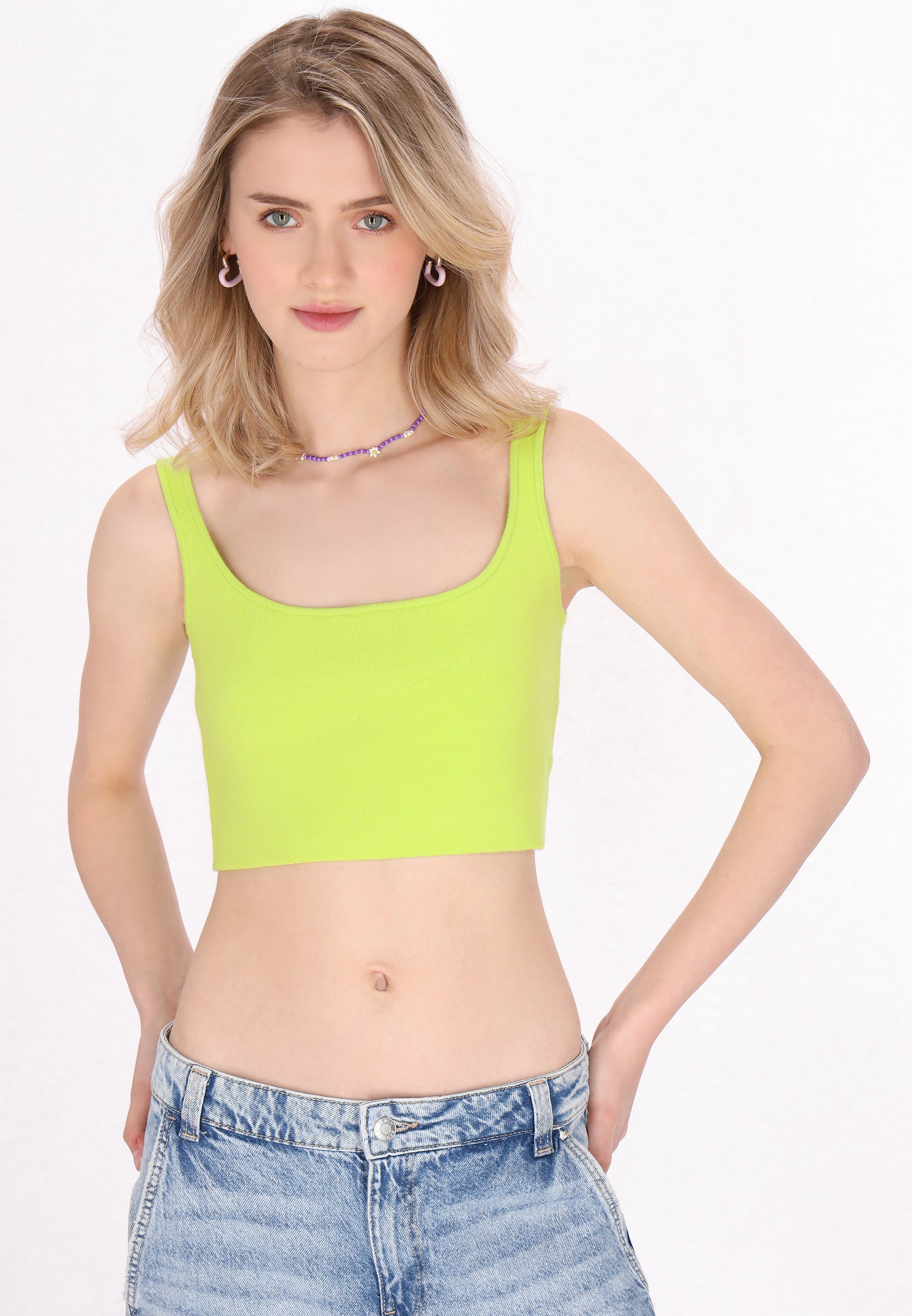 myMo Women's Top