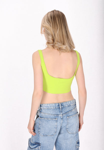 myMo Women's Top