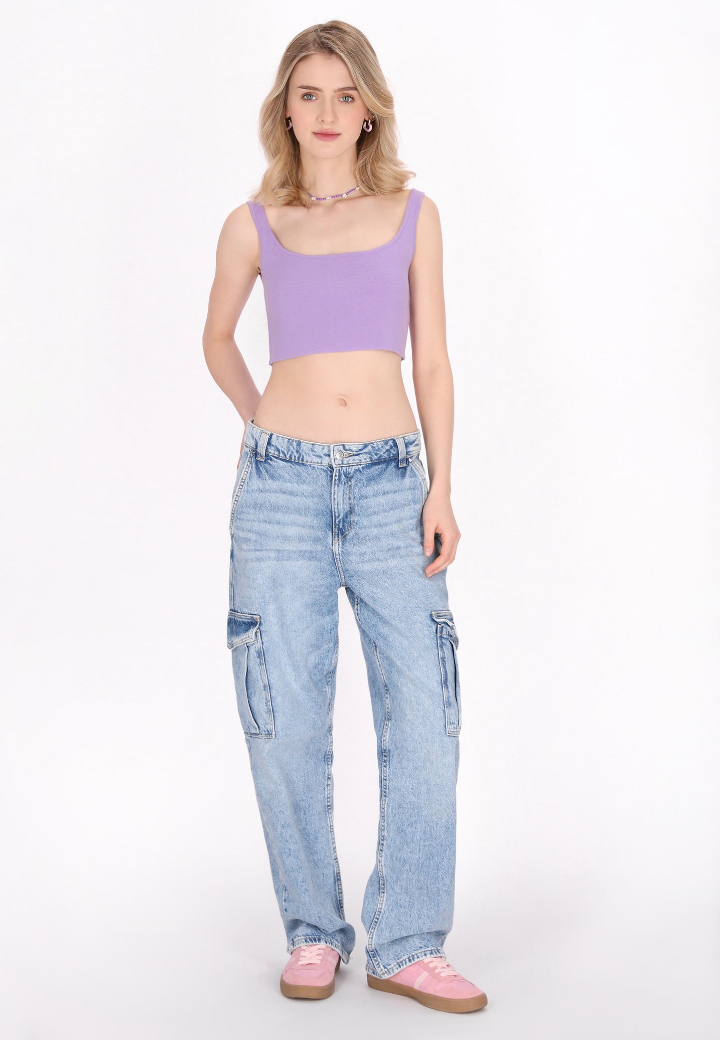 myMo Women's Top