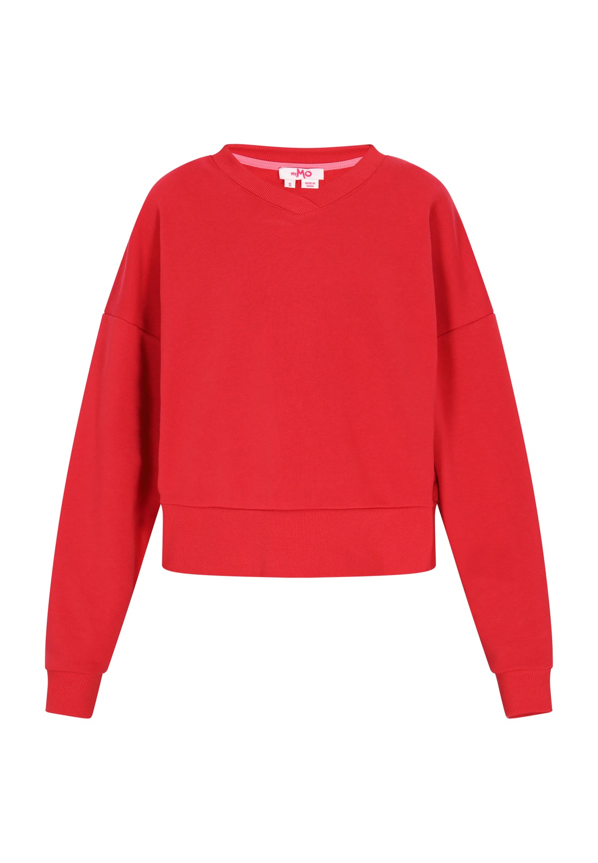 myMo Sweatshirt für Damen
