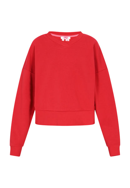 myMo Sweatshirt für Damen