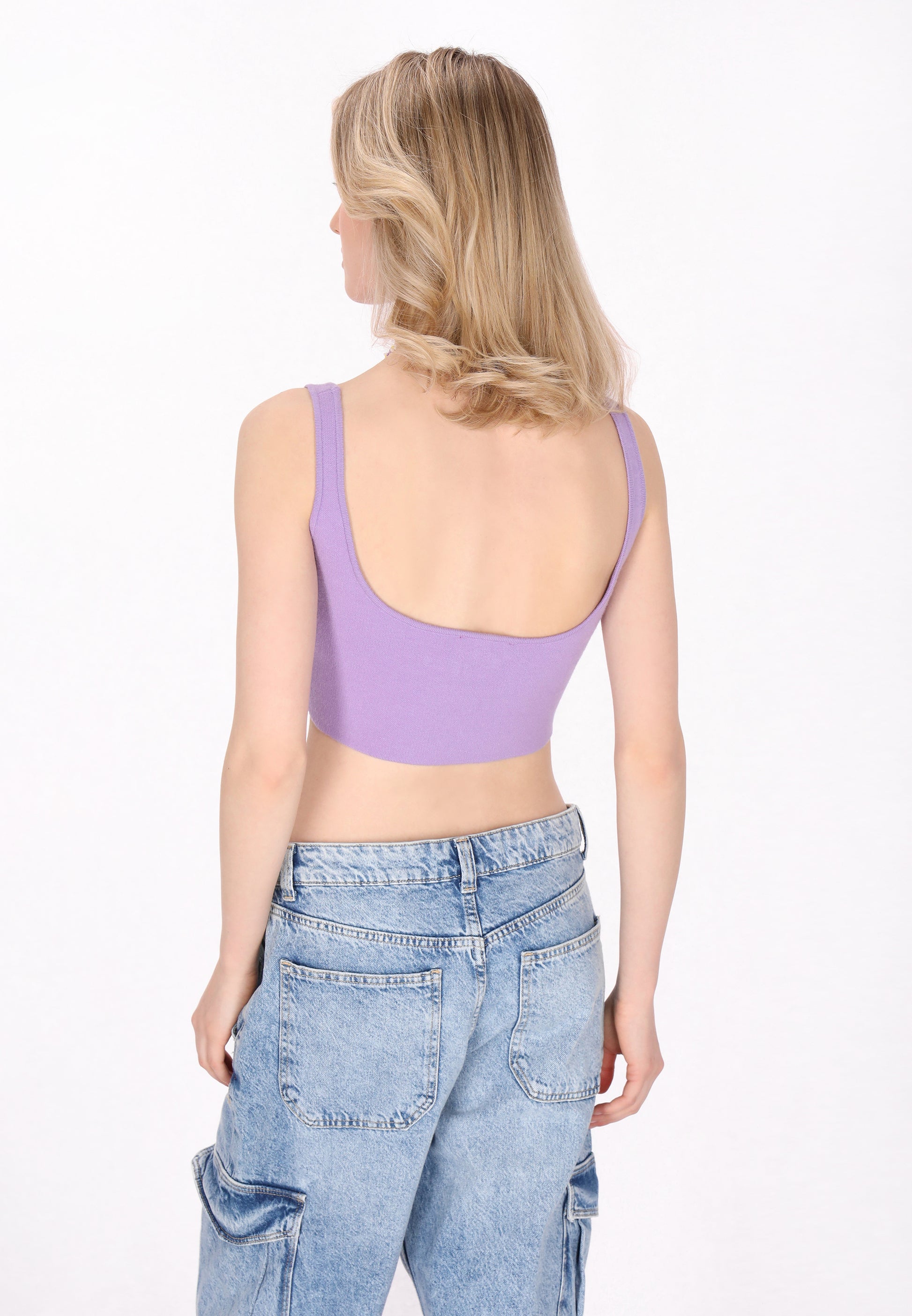 myMo Women's Top