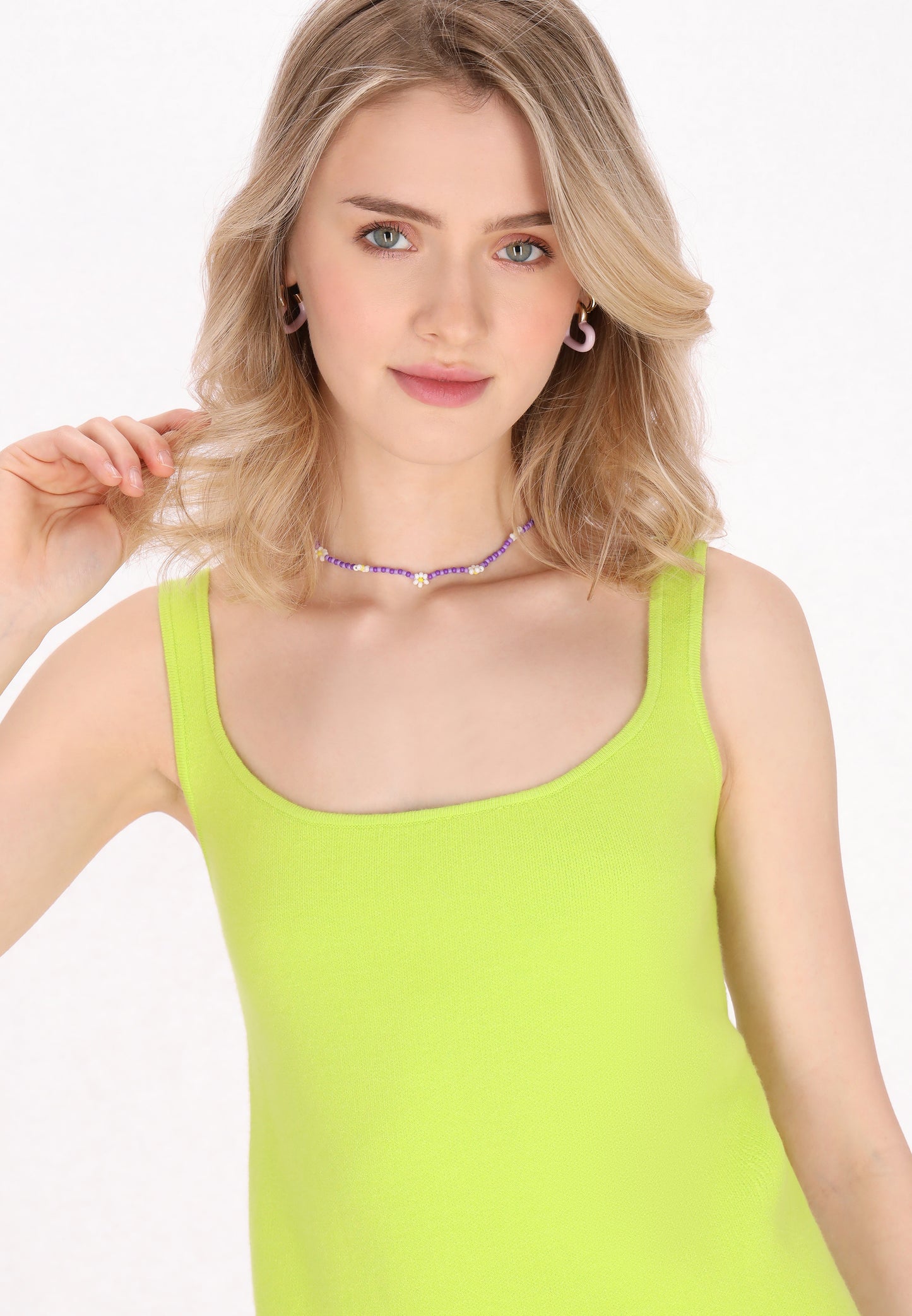 Sukienka damska myMo